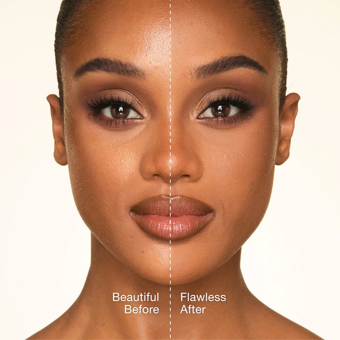 Charlotte tilbury Airbrush Flawless Blur Loose Powder