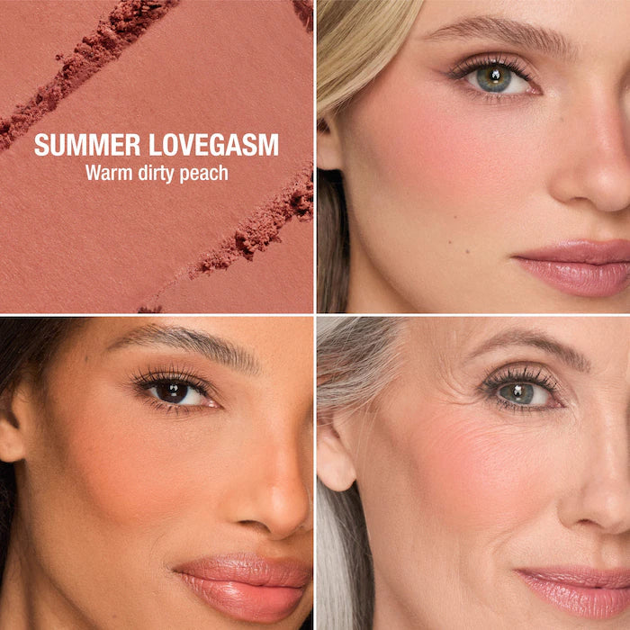 Charlotte Tilbury Airbrush Flawless Blush Blur