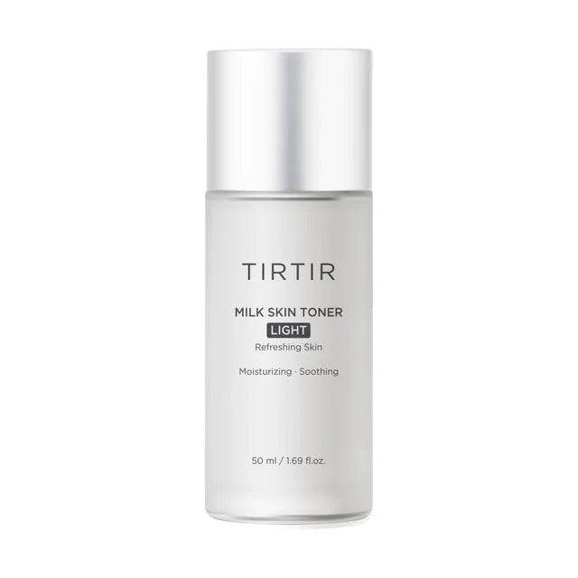 Tirtir Milk Skin Toner Light