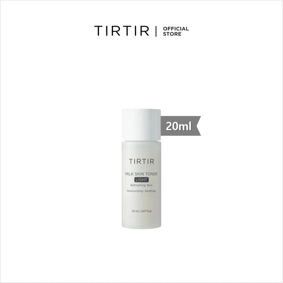 Tirtir Milk Skin Toner Light