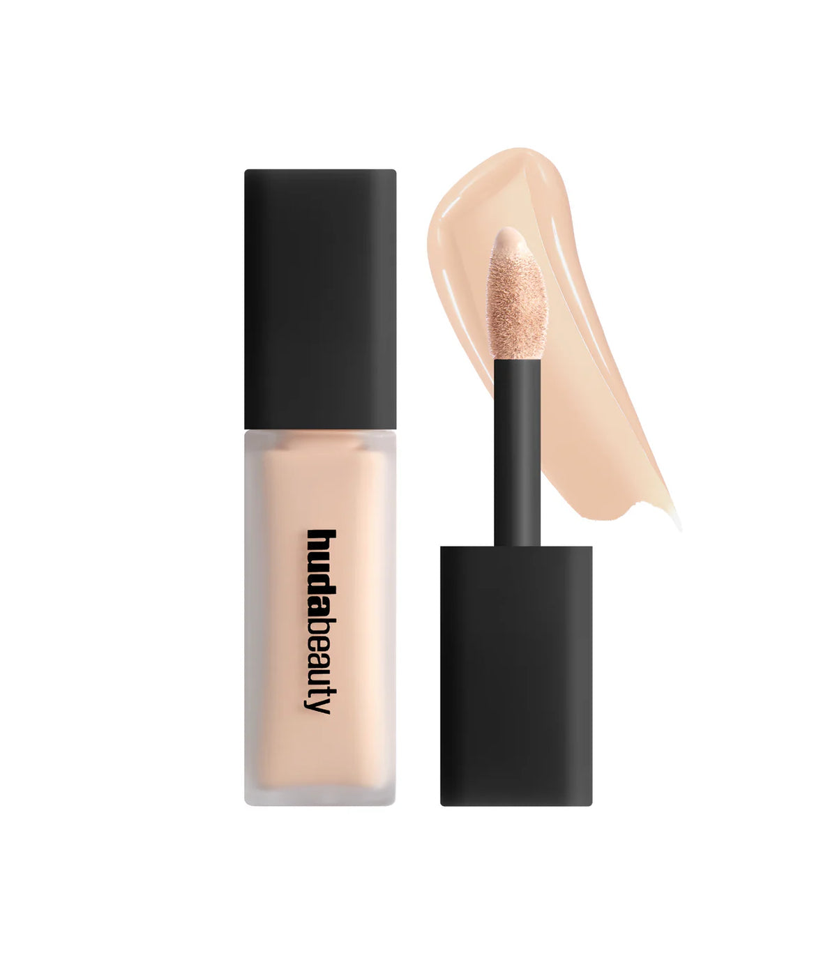 Huda Beauty FauxFilter Luminous Matte Concealer