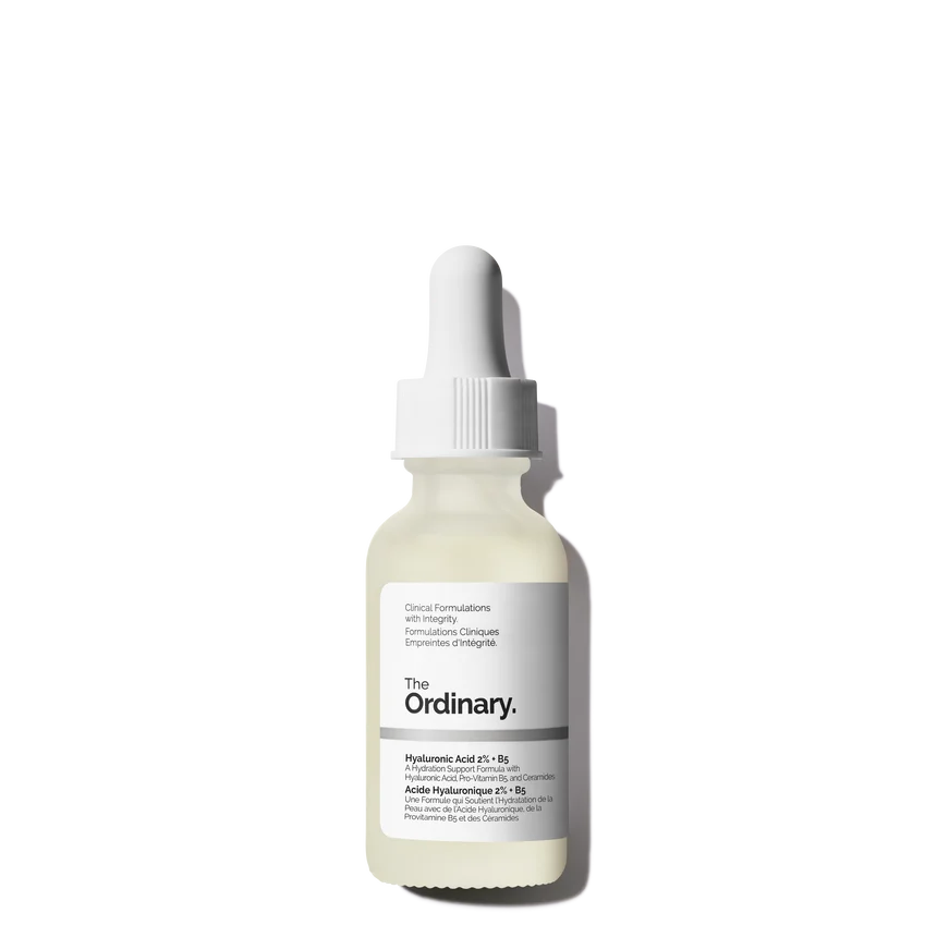The Ordinary Hyaluronic Acid 2% + B5 (with Ceramides)