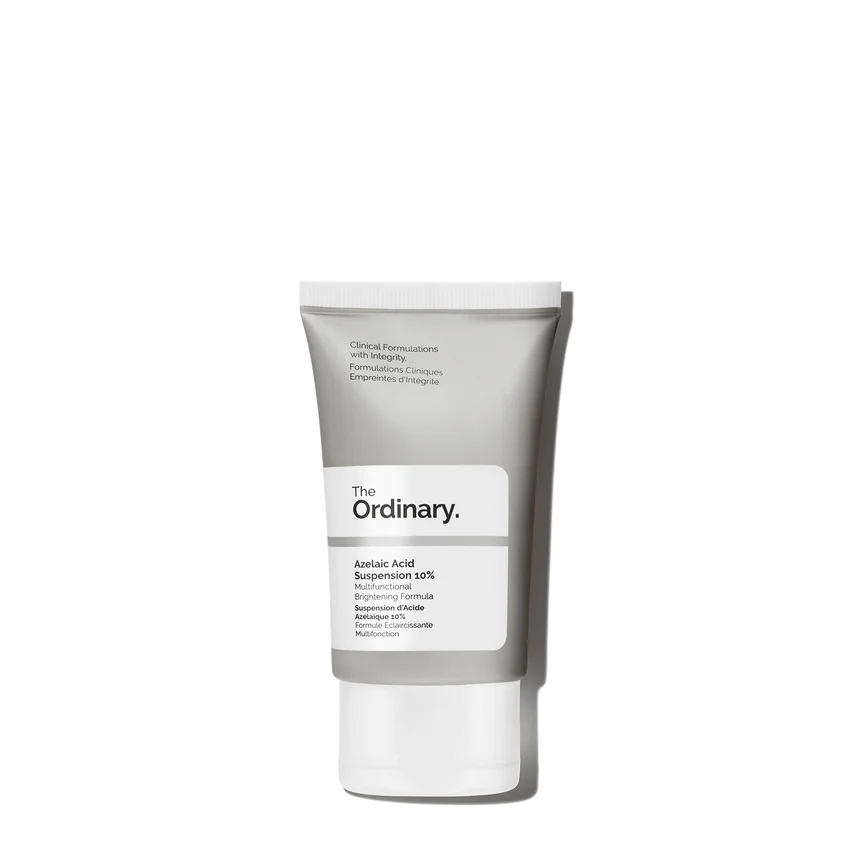 The Ordinary Azelaic Acid Suspension 10%