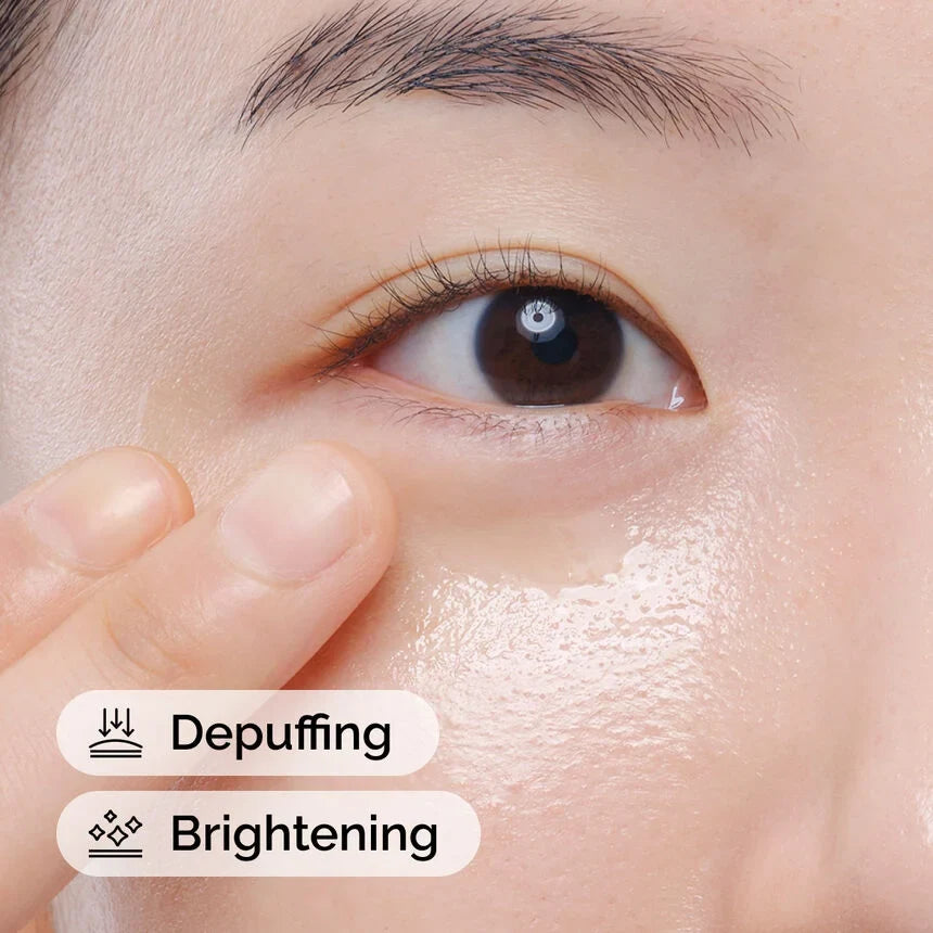The Ordinary Caffeine Solution 5% + EGCG Eye Serum