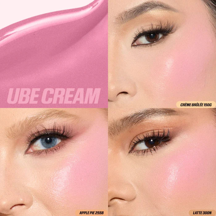 HUDA BEAUTY 
Mini Blush Mocktail Duos