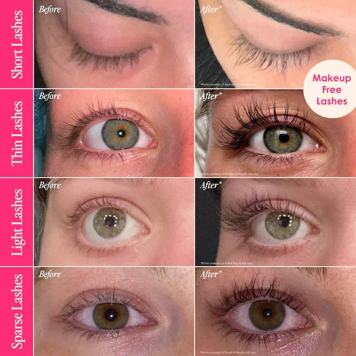 Grande Cosmetics 
GrandeLASH - MD Lash Enhancing Serum 1 ml