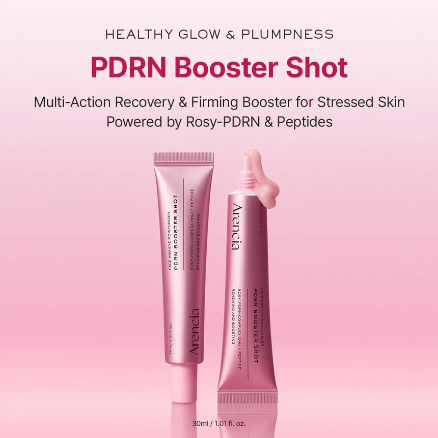 Arencia - PDRN Booster Shot