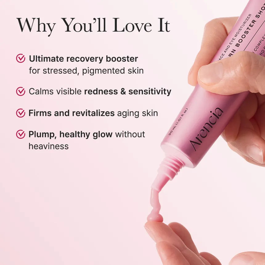 Arencia - PDRN Booster Shot