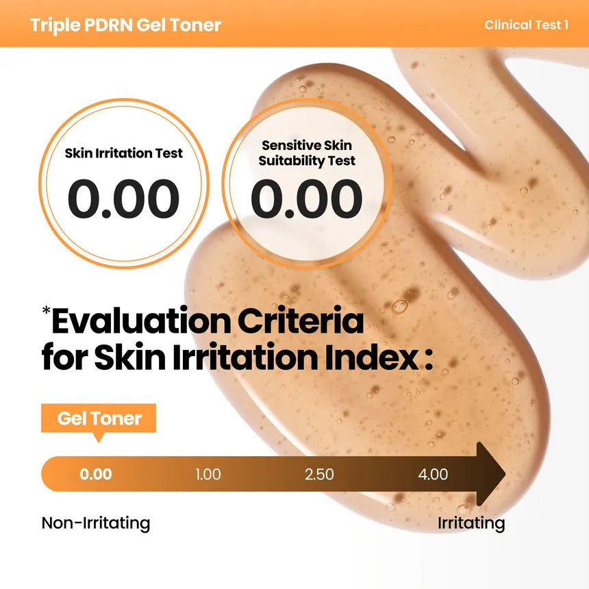 AXIS-Y - Triple PDRN Gel Toner