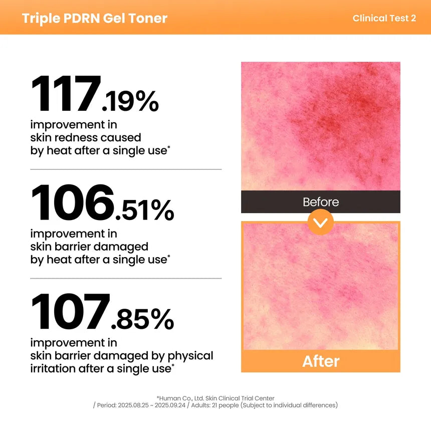 AXIS-Y - Triple PDRN Gel Toner