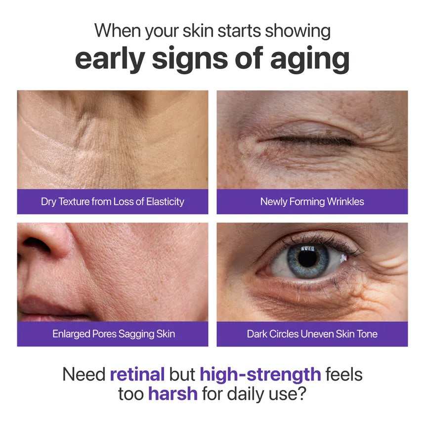Numbuzin - No.9 NAD+ Retinal Volumetox Eye Cream Tube Type