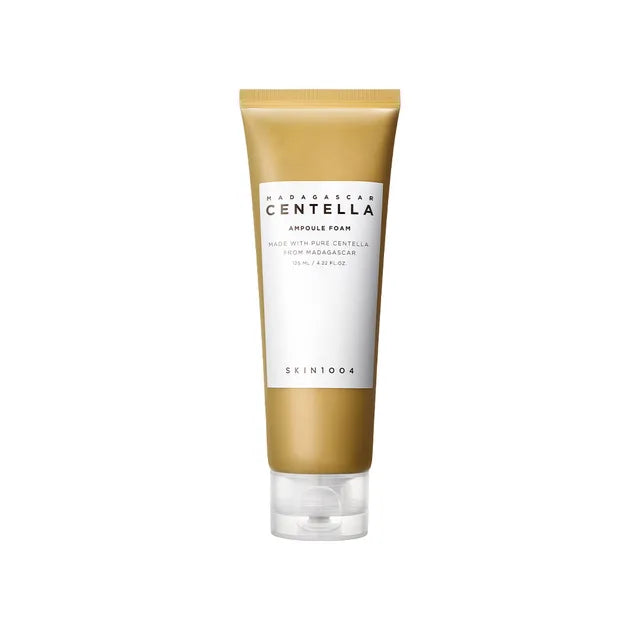 Skin1004 Madagascar Centella Ampoule Foam