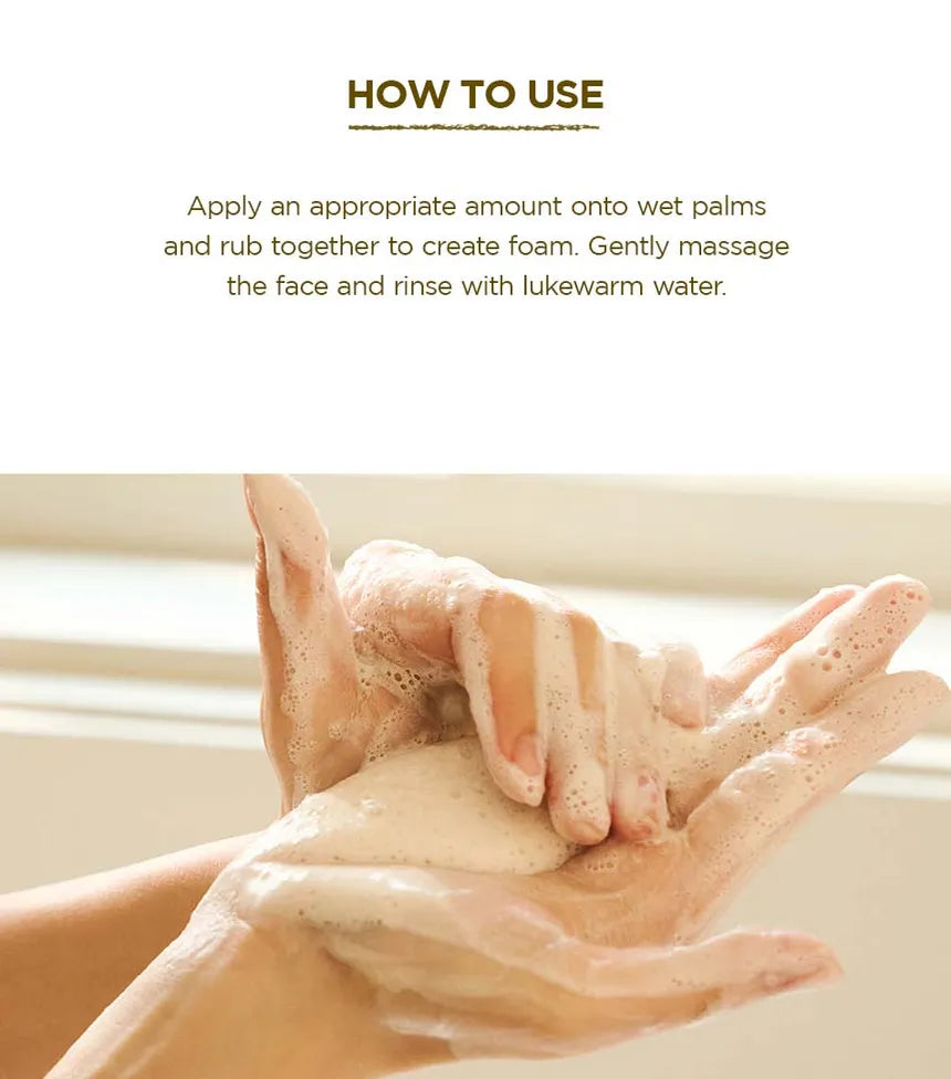 Skin1004 Madagascar Centella Ampoule Foam