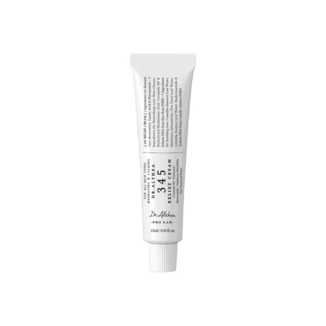 Dr Althea 345 Relief Cream