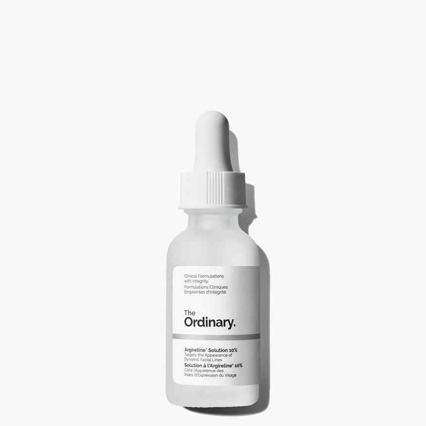 The ordinary 10%Argireline Solution 10%