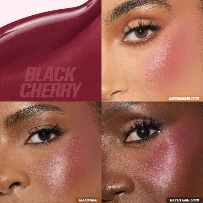 HUDA BEAUTY 
Blush Filter Soft Glow Liquid Blush