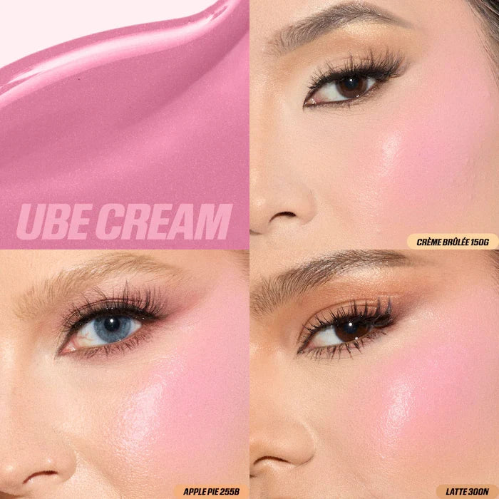 HUDA BEAUTY 
Blush Filter Soft Glow Liquid Blush