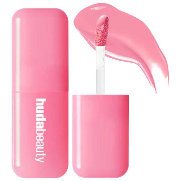 HUDA BEAUTY 
Blush Filter Soft Glow Liquid Blush