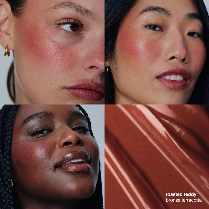 Rhode 
Pocket Blush Buildable Hydrating Cream Blush