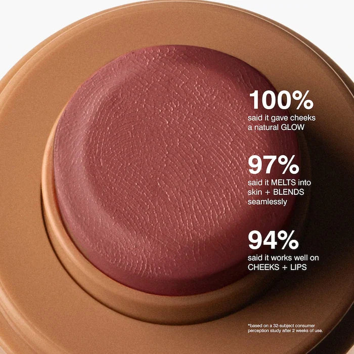 Rhode 
Pocket Blush Buildable Hydrating Cream Blush