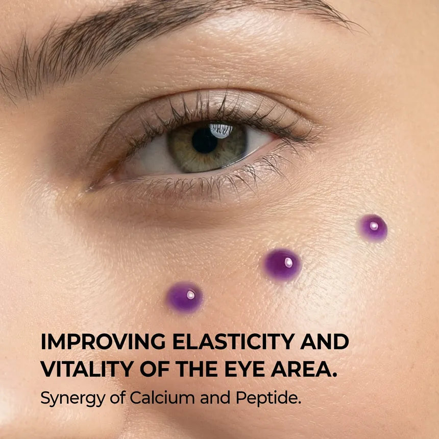 Dr.Melaxin - Calcium Bonding Eye Cream