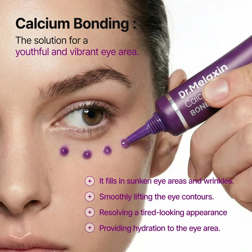 Dr.Melaxin - Calcium Bonding Eye Cream