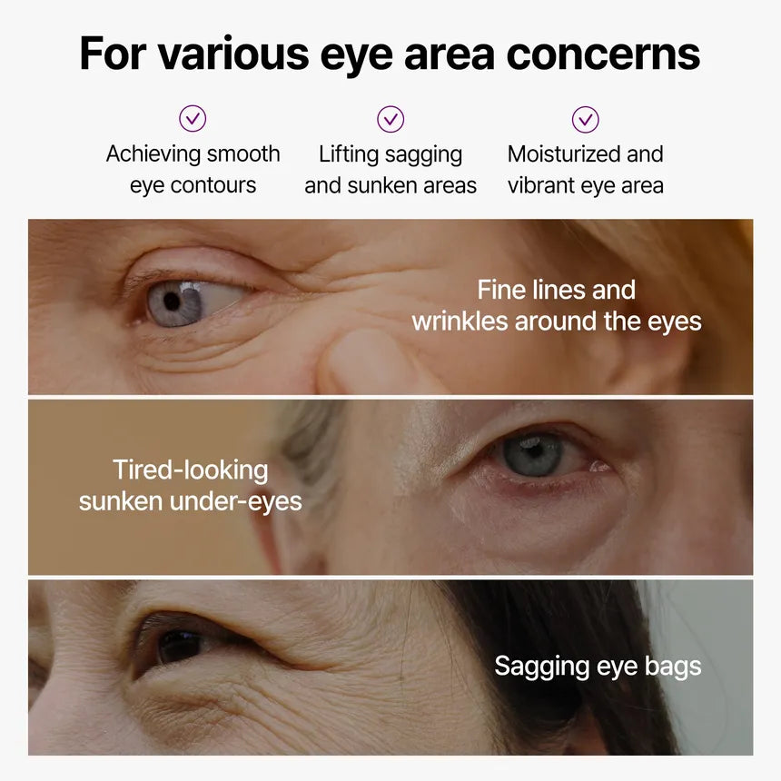 Dr.Melaxin - Calcium Bonding Eye Cream