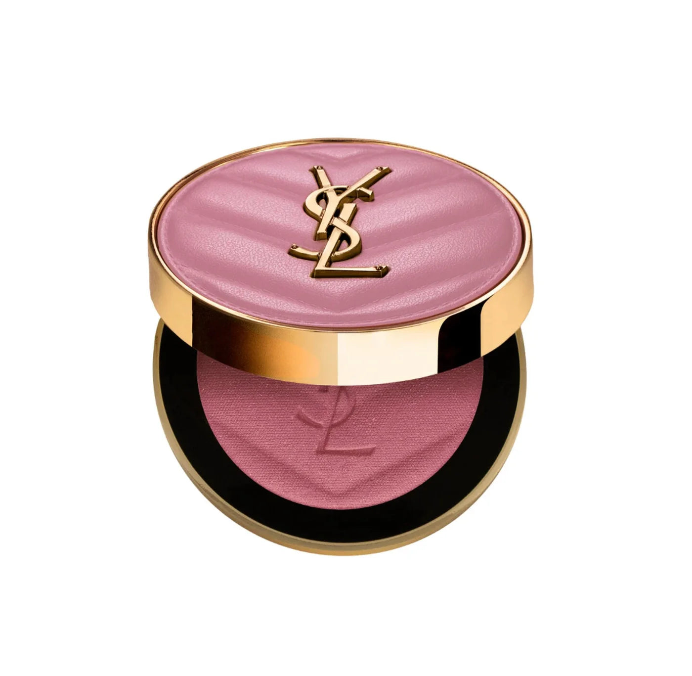 Yves Saint Laurent Make Me Blush 24H Buildable Blurring Powder Blush