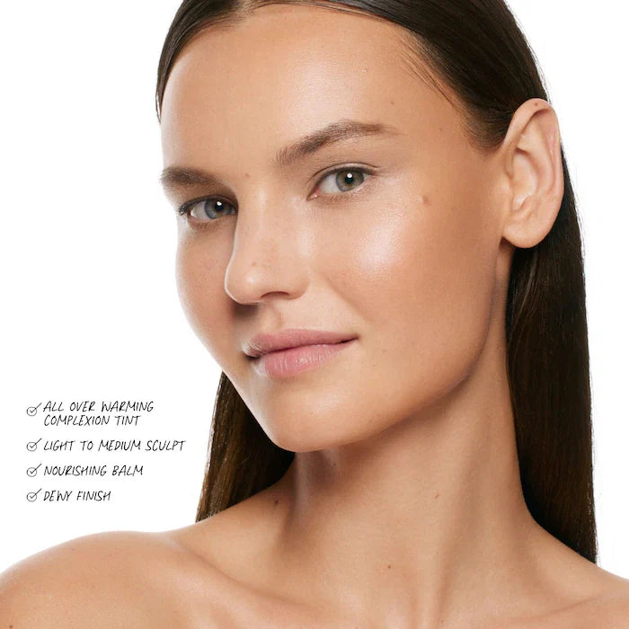 MAKEUP BY MARIO 
SoftSculpt Transforming Skin Enhancer®