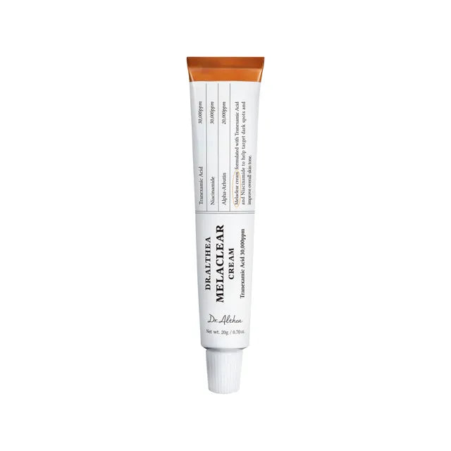 Dr. Althea - Melaclear Cream