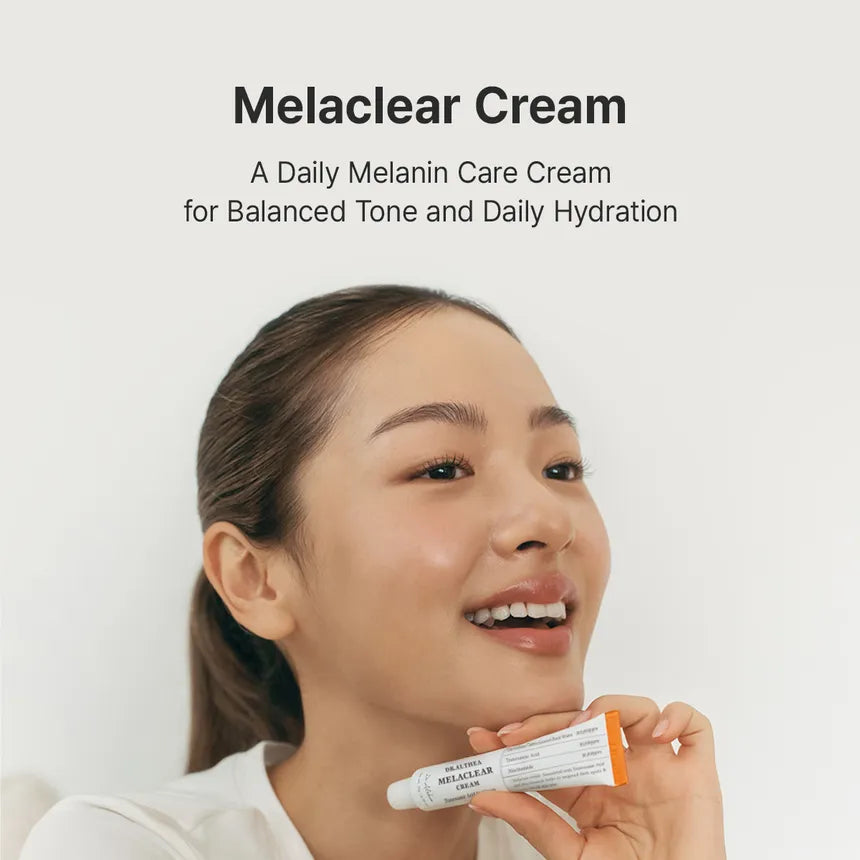 Dr. Althea - Melaclear Cream