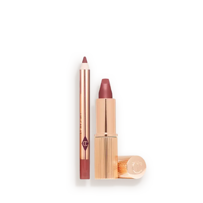 Charlottetilbury PILLOW TALK LIP KIT
