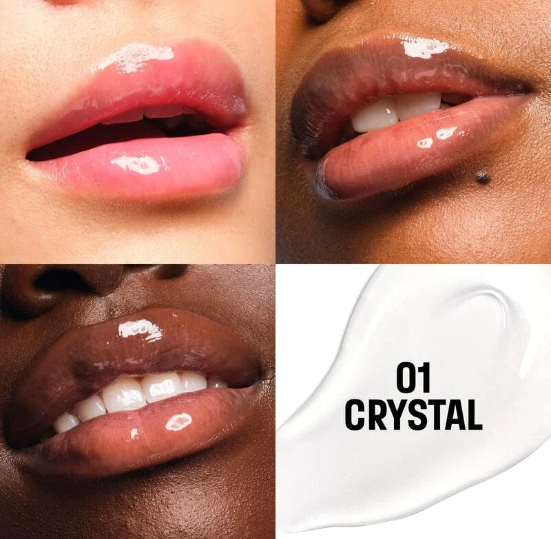 MAKEUP FOREVER STARLIT LIP SET Limited Edition