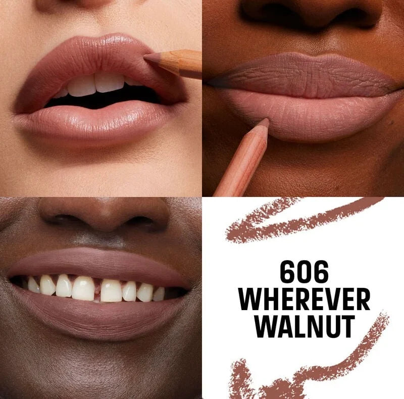 MAKEUP FOREVER STARLIT LIP SET Limited Edition