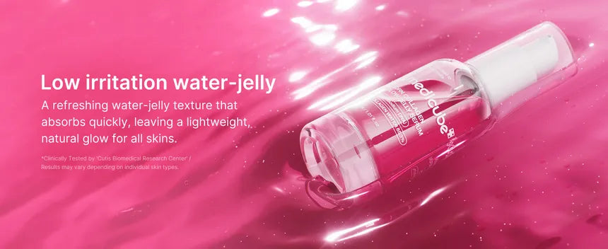 Medicube - PDRN Collagen Glow Jelly Serum