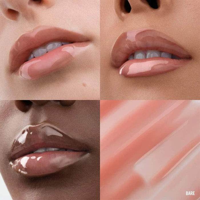Sephora Favorites 
Nude Energy Lip Kit Makeup Set