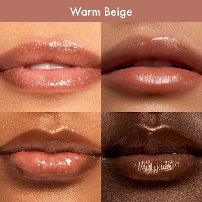 Sephora Favorites 
Nude Energy Lip Kit Makeup Set