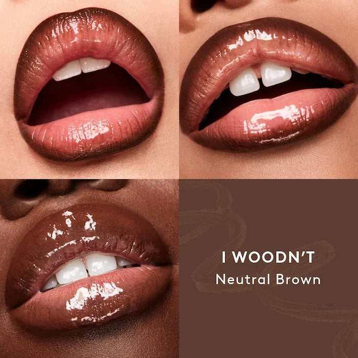 Sephora Favorites 
Nude Energy Lip Kit Makeup Set