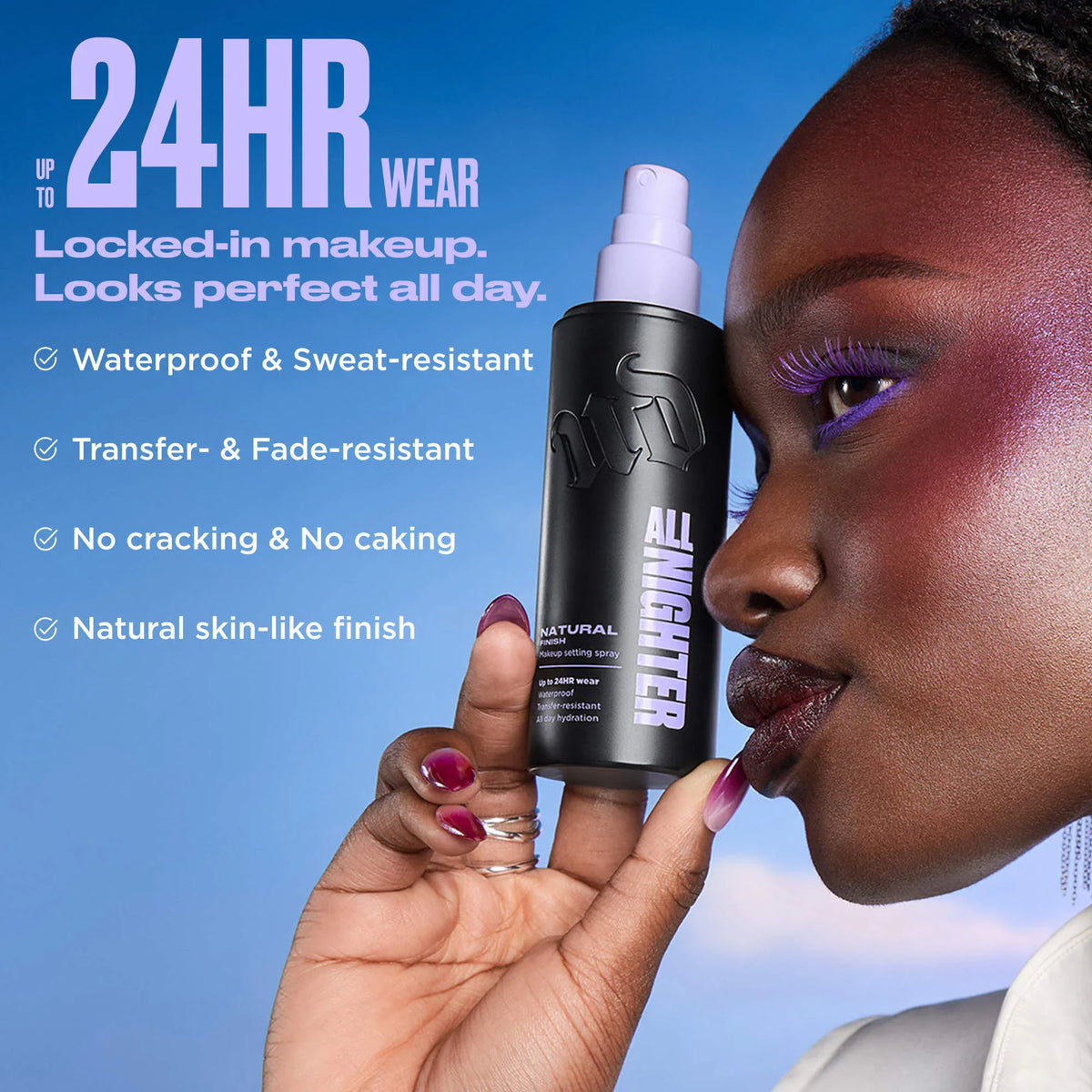 Sephora Favorites 
Gleamy Dreamy Makeup and Skincare Value Set