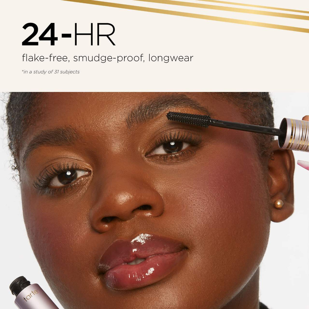 Sephora Favorites 
Gleamy Dreamy Makeup and Skincare Value Set