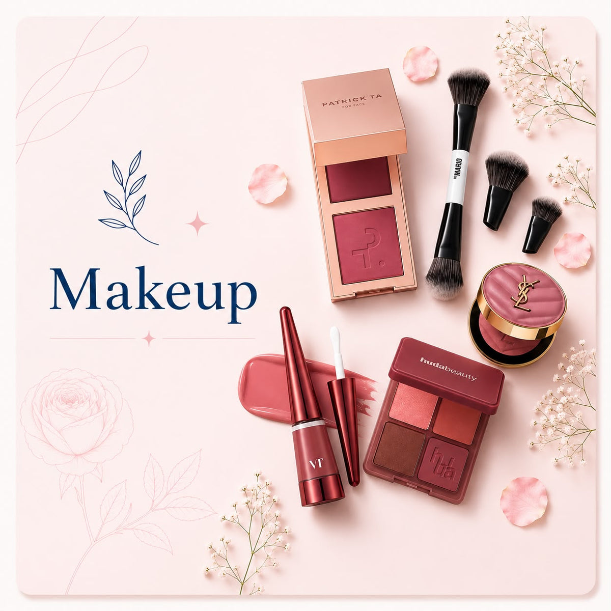 Makeup