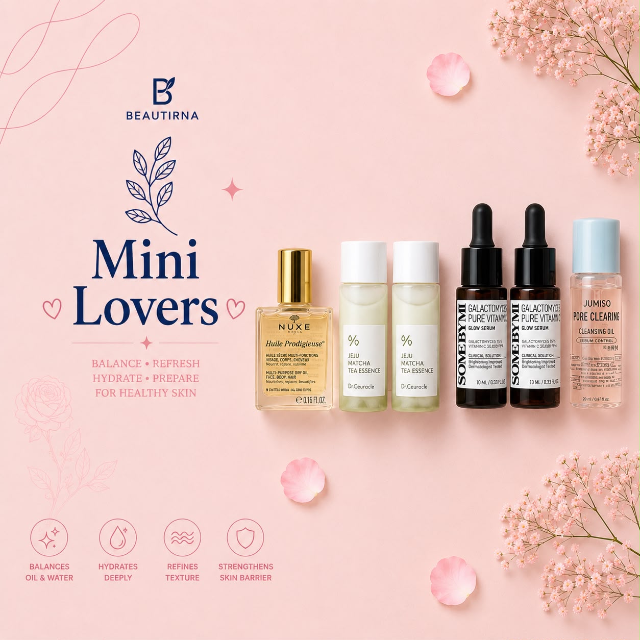 Mini Lovers