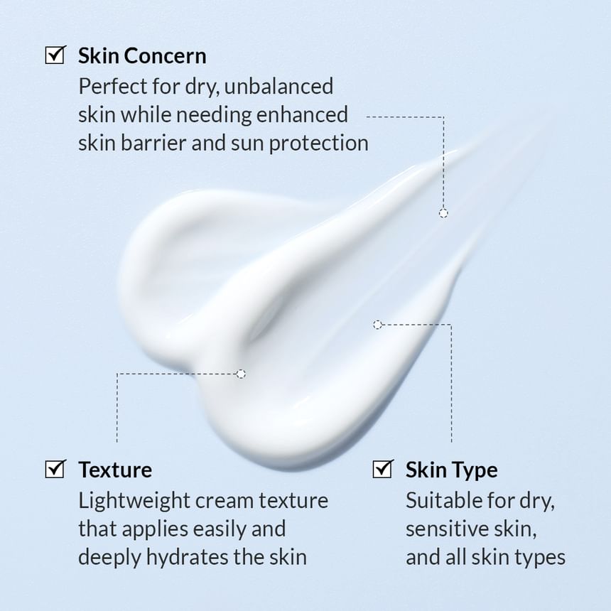 Dr Althea Aqua Glowing Sunscreen