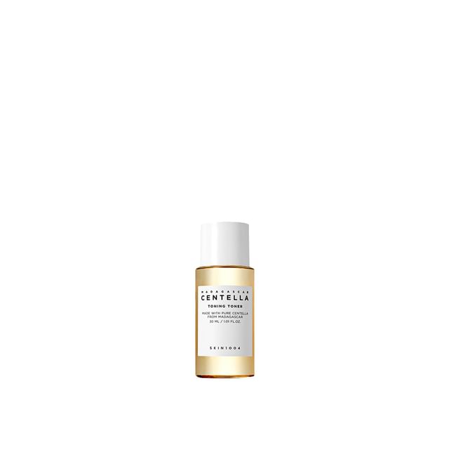 Skinskin1004 Madagascar Centella Toning Toner Mini