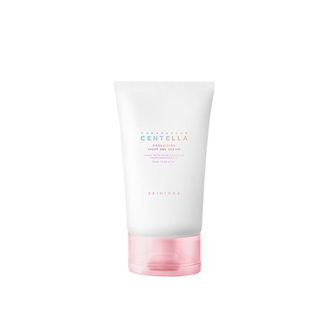 Skin1004 Madagascar Centella Poremizing Light Gel Cream
