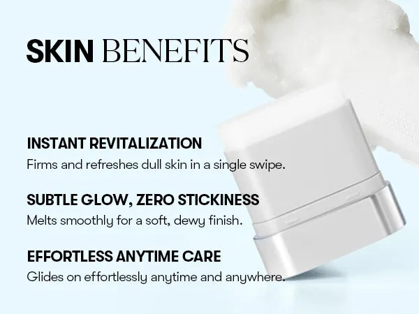 VT PDRN Essence Stick Balm
