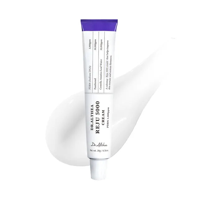 Dr Althea Reju 5000 Cream
