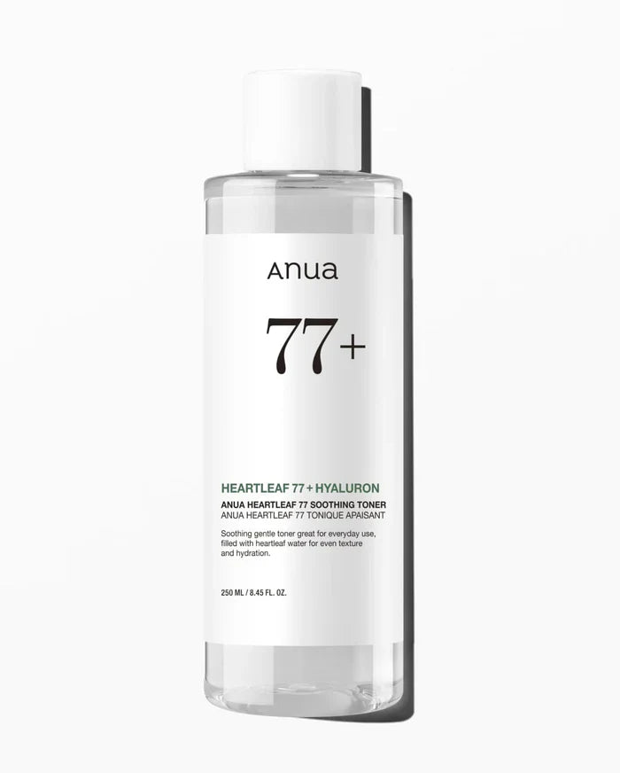 Anua Heartleaf 77 Soothing Toner