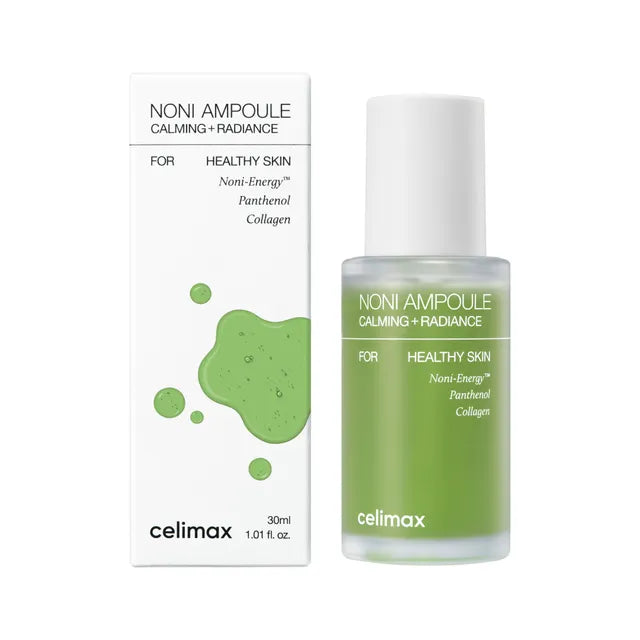 Celimax Noni Ampoule Calming Radiance