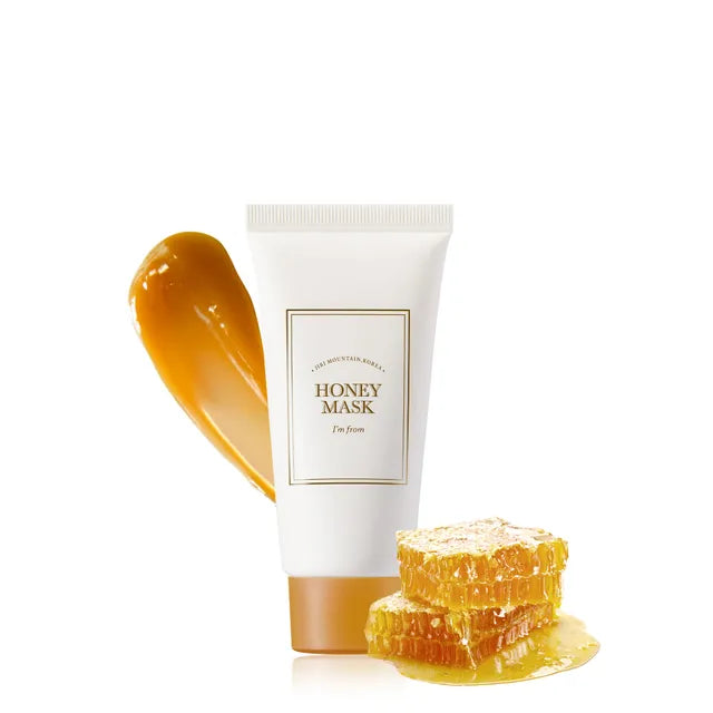 Im From Honey Mask Mini